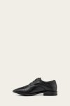 Frye Paul Bal Oxford - Black