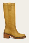 Frye Kate Pull On - Banana