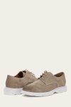 Frye Connor Oxford - Mushroom