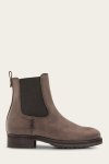 Frye Melissa Double Sole Chelsea - Grey