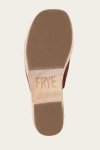 Frye Hazel 2 Slide - Tan