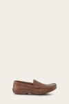 Frye Lewis Venetian - Tan