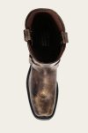 Frye Harness 12R Womens - Argan-oil
