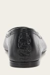 Frye Heather Ballet - Black