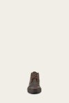 Frye Astor Chukka - Black