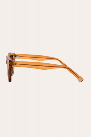 Frye Melanie Sunglasses - Melanie Sunglasses - Click Image to Close