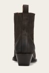 Frye Sacha Chelsea - Chocolate