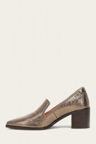 Frye Sadie Venetian - Bronze - Click Image to Close