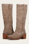 Frye Kate Pull On - Taupe