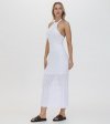 Frye Crochet Maxi Dress - Crochet Maxi Dress
