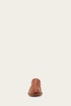 Frye Chris Venetian - Tan