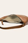 Frye Melissa Crescent Hobo - Melissa Crescent Hobo