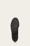 Frye Prison Boot - Black