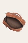 Frye Nash Bowler - Nash Bowler