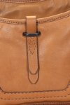 Frye Campus Crossbody - Campus Crossbody