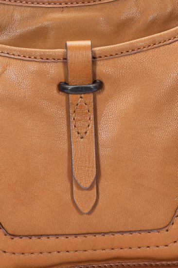 Frye Campus Crossbody - Campus Crossbody - Click Image to Close