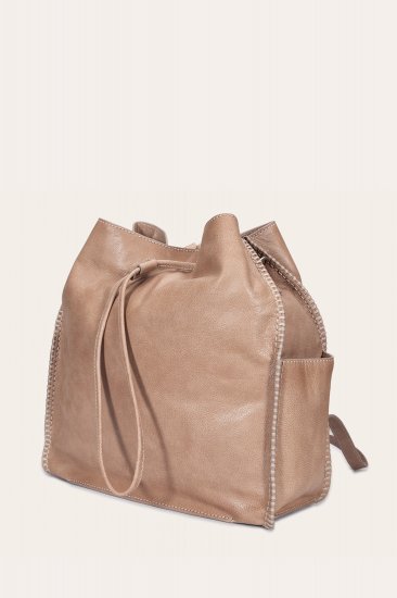 Frye Joy Convertible Backpack - Joy Convertible Backpack - Click Image to Close
