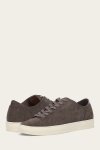 Frye Astor Unlined Sneaker - Storm-grey