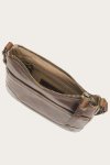 Frye Melissa Swing Pack - Dark Brown