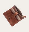 Frye Melissa Coin Purse - Melissa Coin Purse