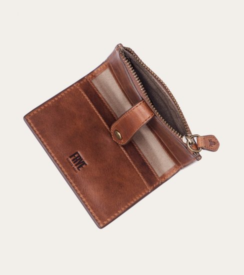 Frye Melissa Coin Purse - Melissa Coin Purse - Click Image to Close