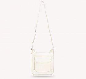 Frye Melissa Magazine Crossbody - Melissa Magazine Crossbody