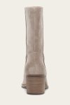 Frye Sadie Softy Mid - Taupe