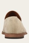 Frye Chris Venetian - Fog