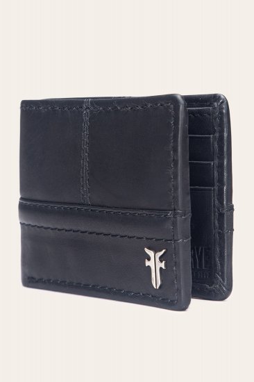Frye Nash Bifold W/ Foldout Cc - Nash Bifold W/ Foldout Cc - Click Image to Close