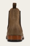 Frye Dylan Chelsea - Mushroom