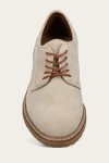 Frye Carter Oxford - Fog