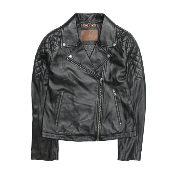 Frye Oxblood Biker Jacket - Frye Oxblood Biker Jacket - Click Image to Close