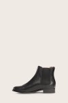 Frye Carly Chelsea - Black