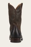 Frye Duke Roper - Chocolate