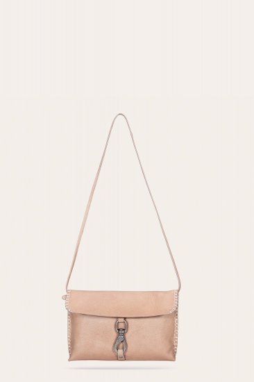 Frye Joy Crossbody Clutch - Joy Crossbody Clutch - Click Image to Close