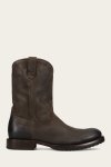 Frye Duke Roper - Chocolate
