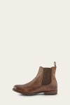 Frye Tyler Chelsea - Tan