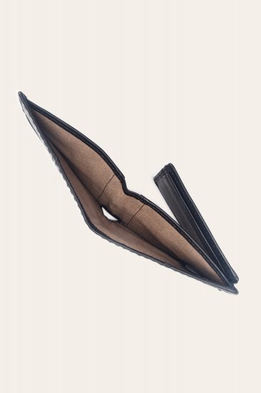 Frye Nash Bifold W/ Foldout Cc - Nash Bifold W/ Foldout Cc - Click Image to Close