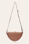 Frye Jean Saddle Bag - Jean Saddle Bag