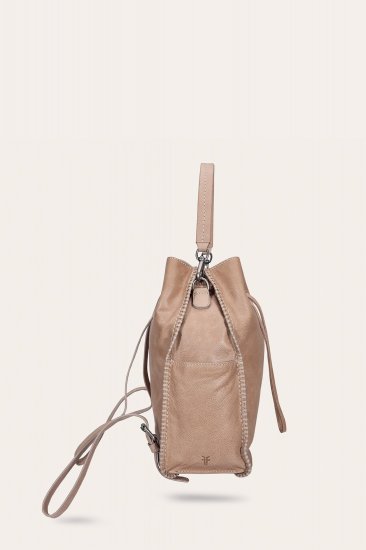 Frye Joy Convertible Backpack - Joy Convertible Backpack - Click Image to Close