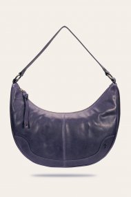 Frye Melissa Crescent Hobo - Melissa Crescent Hobo