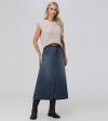 Frye Distressed Cable Sweater Vest - Distressed Cable Sweater Vest