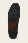 Frye Dylan Lace Up - Whiskey