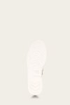 Frye Hoyt Low Lace - White