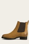 Frye Melissa Double Sole Chelsea - Honey