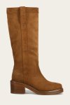 Frye Kate Pull On - Bark