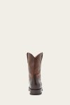 Frye Duke Roper - Dark-brown