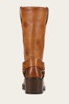 Frye Kate Harness - Bark