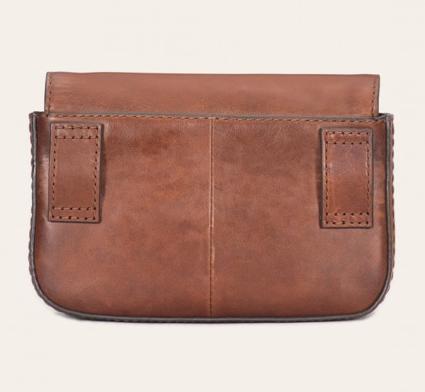 Frye Melissa Convertible Belt Bag - Melissa Convertible Belt Bag - Click Image to Close