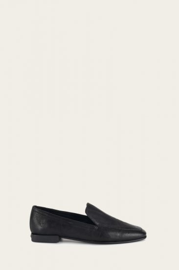 Frye Claire Venetian - Black - Click Image to Close